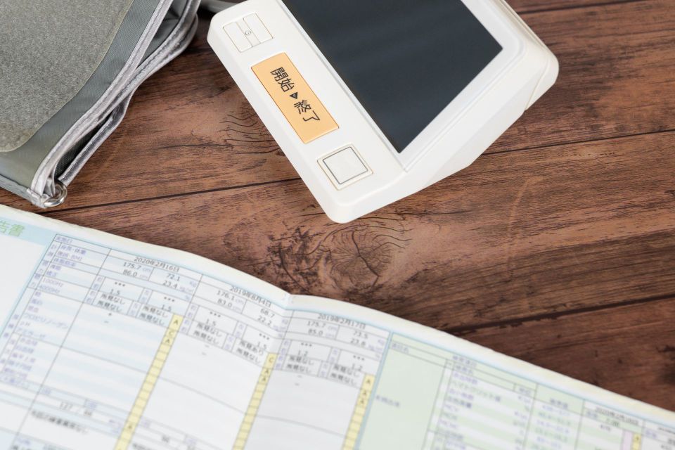 田町の都市型ライフを支える多様で安心な内科医療と地域の健康ネットワーク